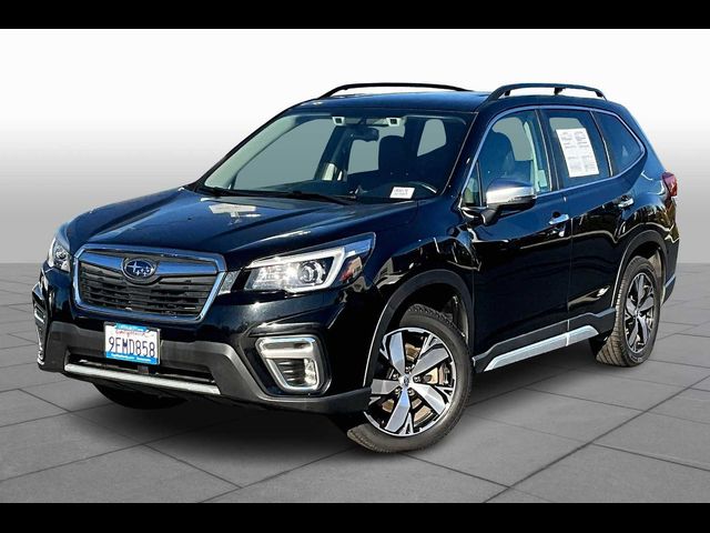 2019 Subaru Forester Touring