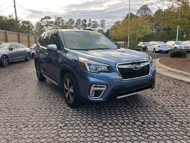 2019 Subaru Forester Touring