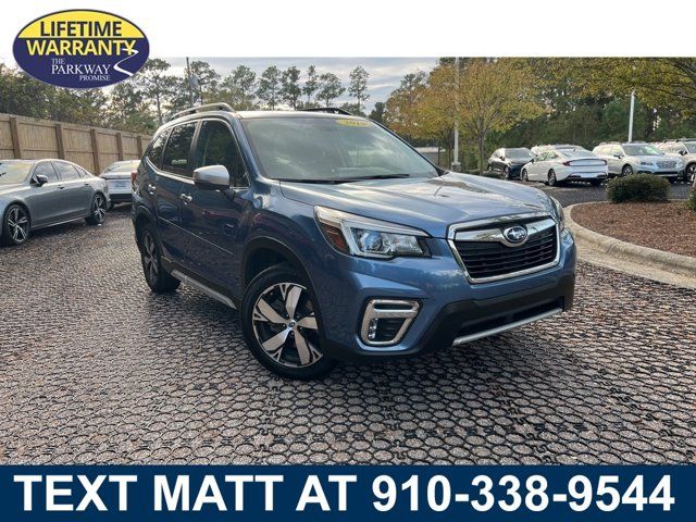 2019 Subaru Forester Touring