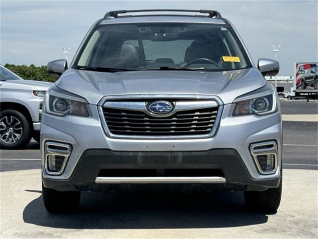 2019 Subaru Forester Touring