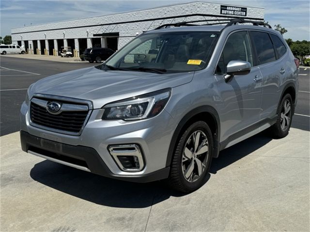 2019 Subaru Forester Touring