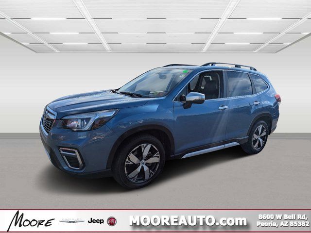 2019 Subaru Forester Touring