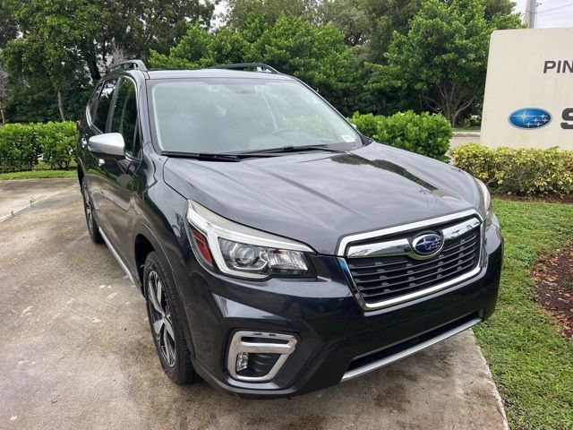 2019 Subaru Forester Touring