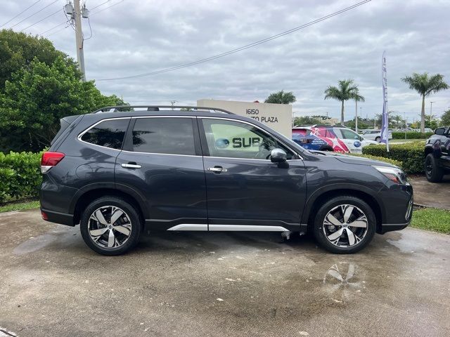 2019 Subaru Forester Touring