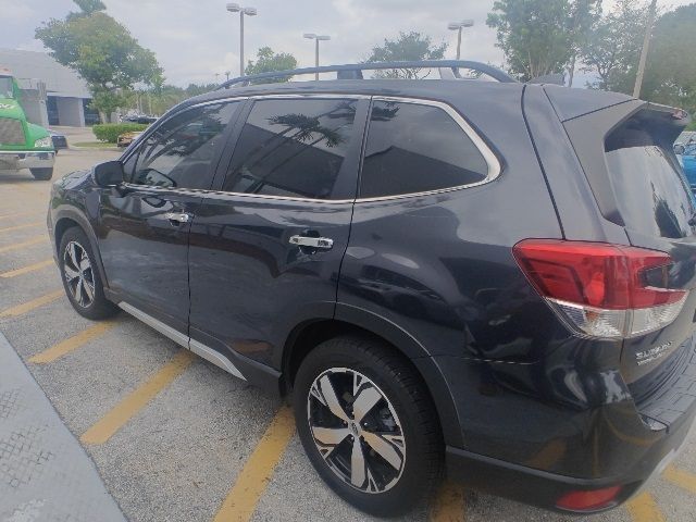 2019 Subaru Forester Touring