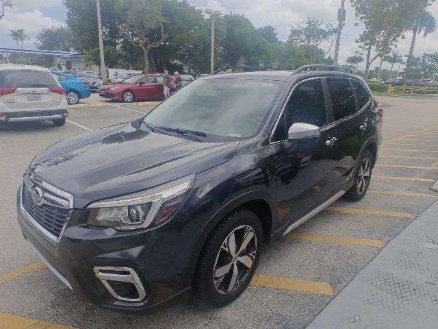 2019 Subaru Forester Touring