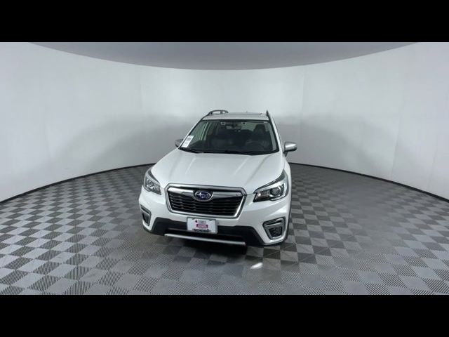 2019 Subaru Forester Touring