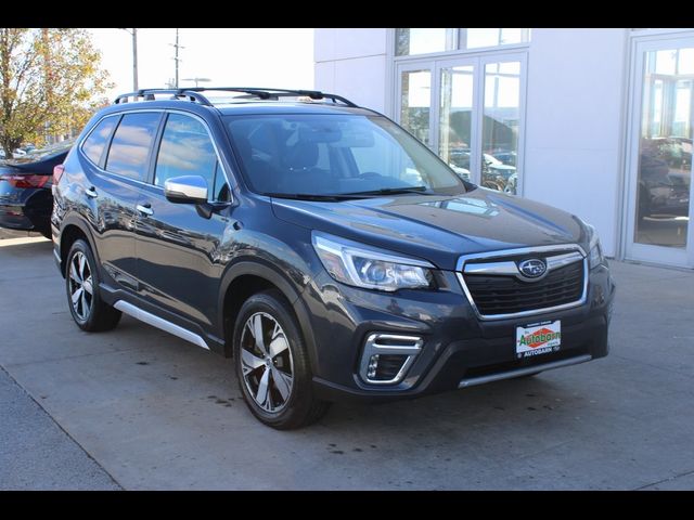 2019 Subaru Forester Touring