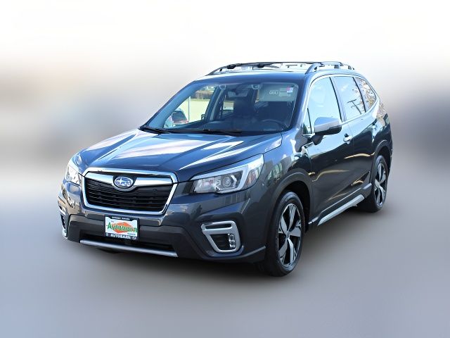 2019 Subaru Forester Touring