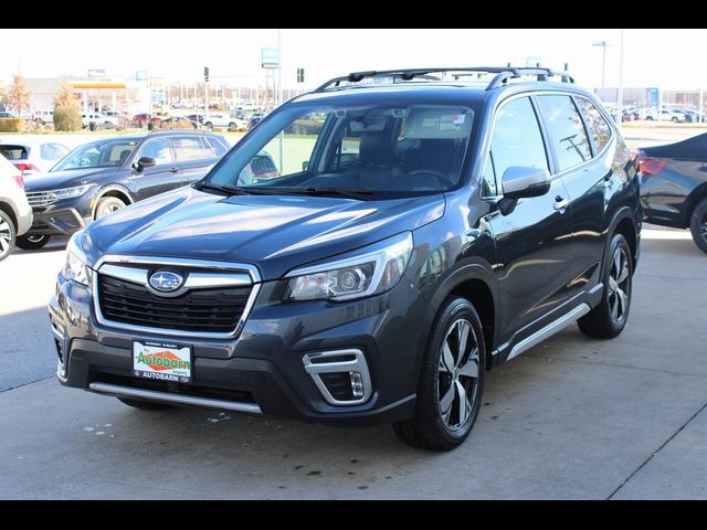 2019 Subaru Forester Touring