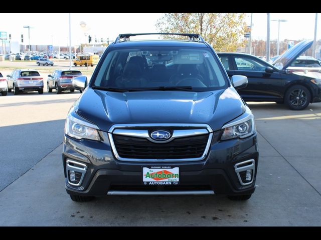 2019 Subaru Forester Touring