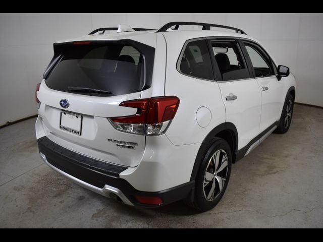 2019 Subaru Forester Touring