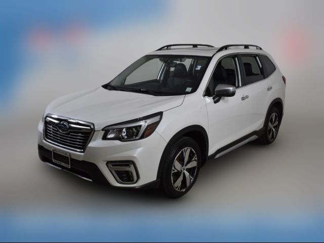 2019 Subaru Forester Touring