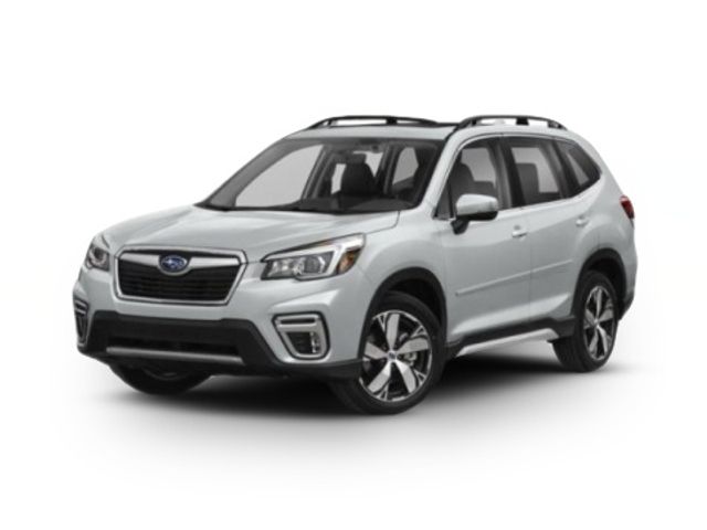 2019 Subaru Forester Touring