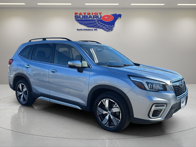 2019 Subaru Forester Touring