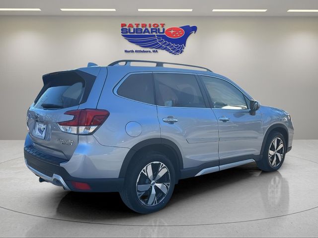 2019 Subaru Forester Touring