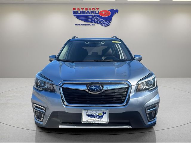 2019 Subaru Forester Touring