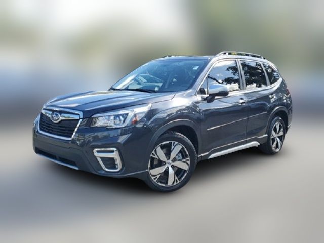 2019 Subaru Forester Touring