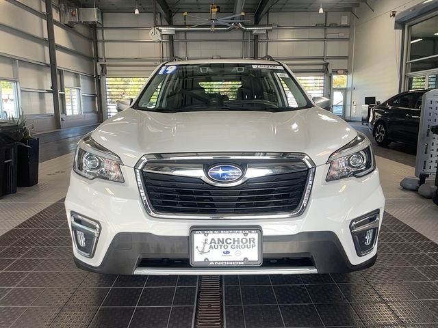 2019 Subaru Forester Touring