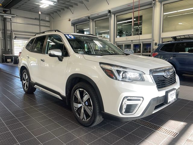 2019 Subaru Forester Touring