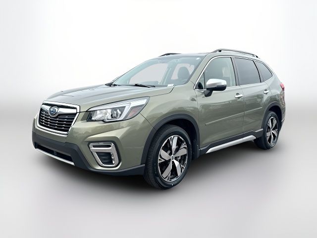 2019 Subaru Forester Touring