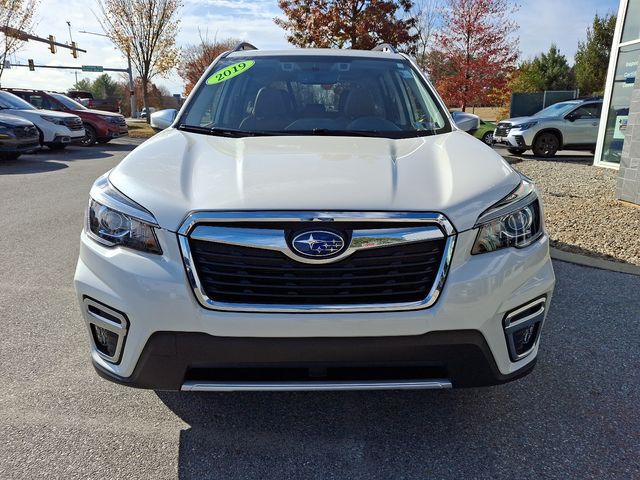 2019 Subaru Forester Touring