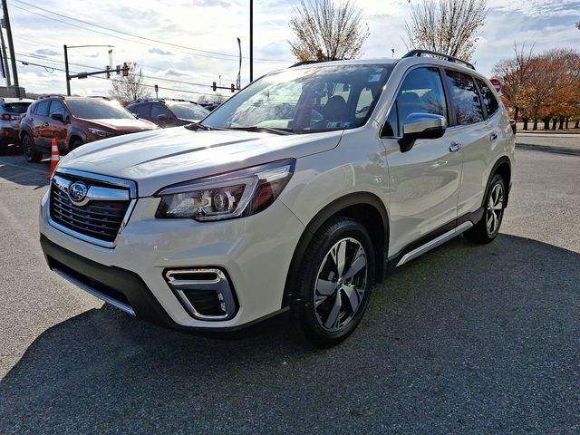 2019 Subaru Forester Touring