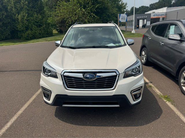 2019 Subaru Forester Touring