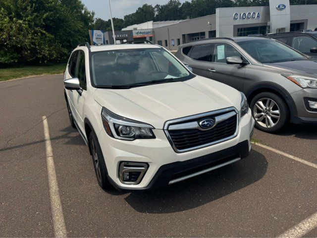 2019 Subaru Forester Touring