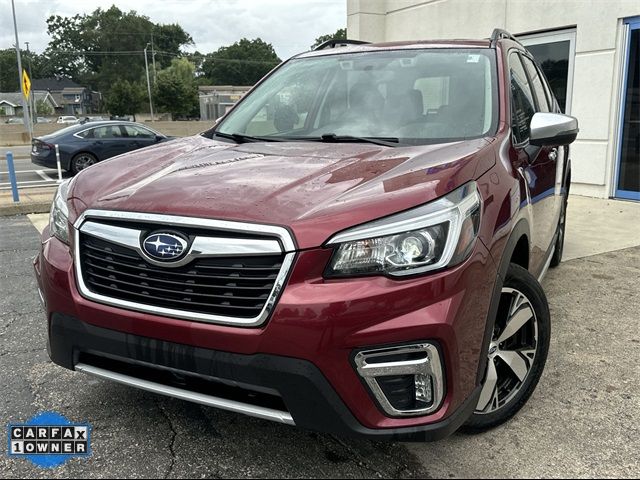 2019 Subaru Forester Touring