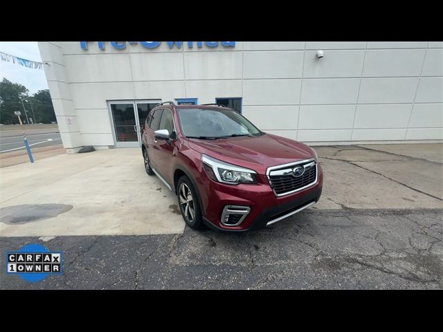 2019 Subaru Forester Touring