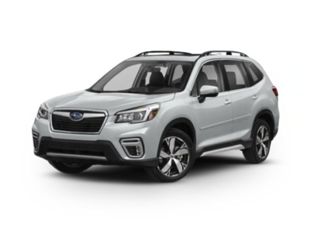 2019 Subaru Forester Touring