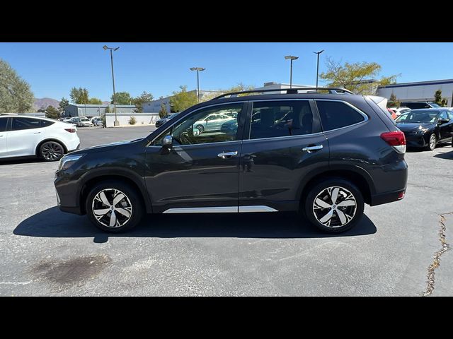 2019 Subaru Forester Touring