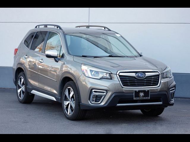 2019 Subaru Forester Touring