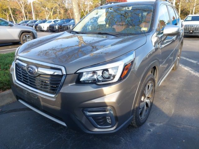 2019 Subaru Forester Touring