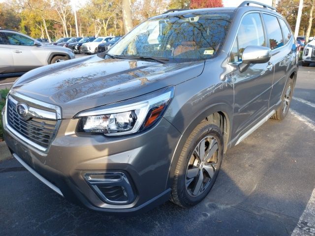 2019 Subaru Forester Touring