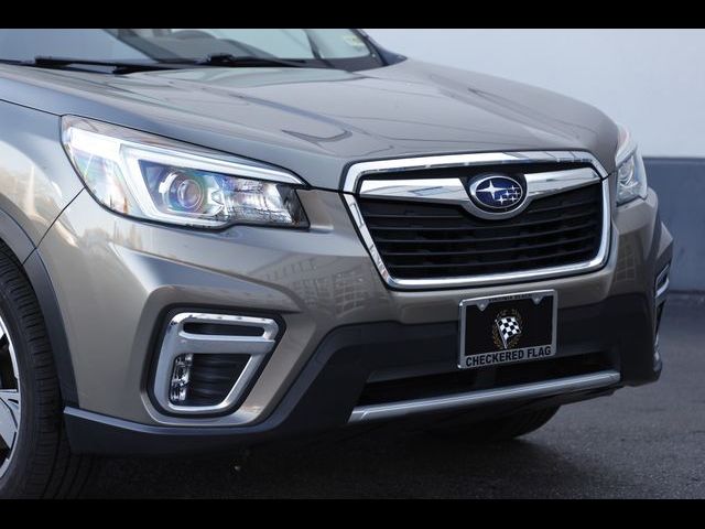 2019 Subaru Forester Touring