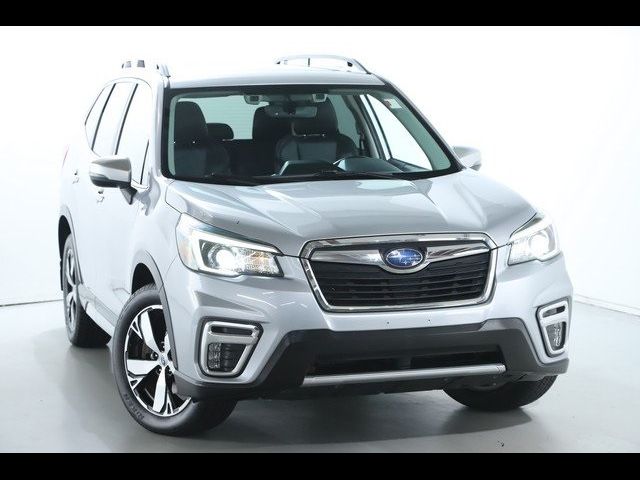 2019 Subaru Forester Touring