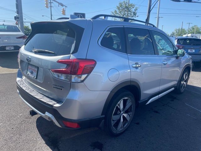 2019 Subaru Forester Touring