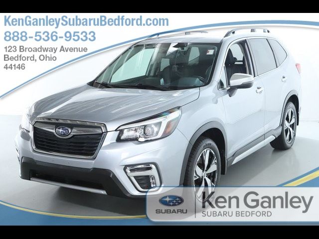 2019 Subaru Forester Touring