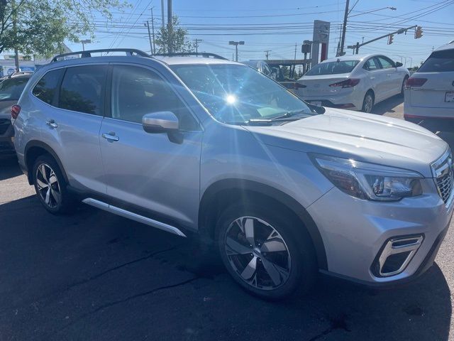 2019 Subaru Forester Touring