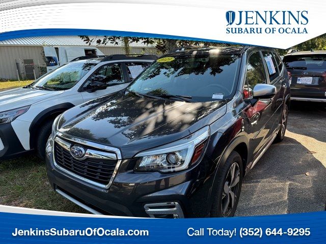 2019 Subaru Forester Touring