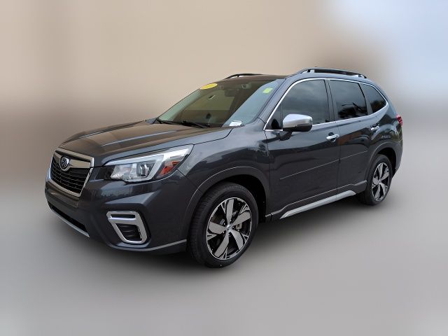 2019 Subaru Forester Touring