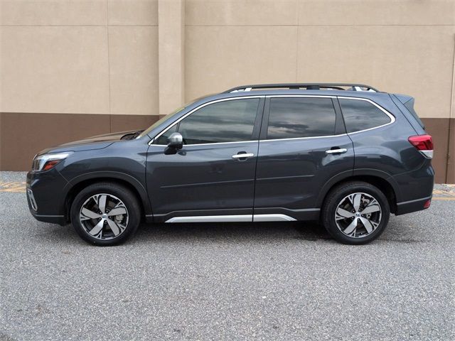 2019 Subaru Forester Touring