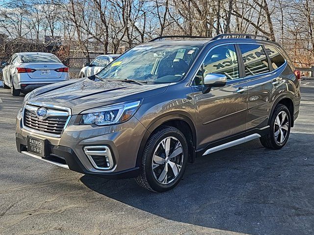 2019 Subaru Forester Touring