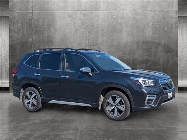 2019 Subaru Forester Touring