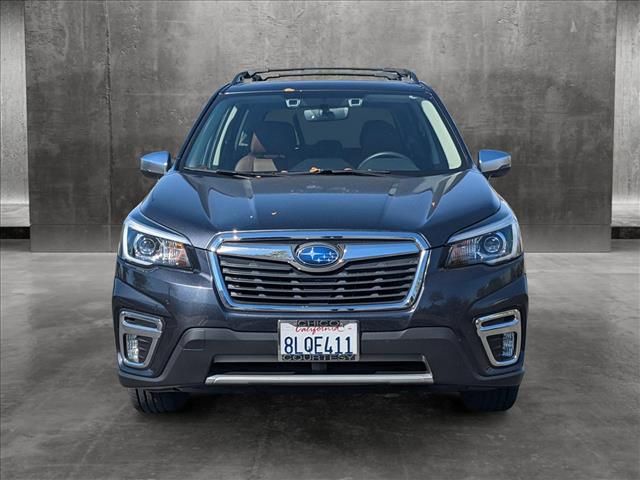 2019 Subaru Forester Touring