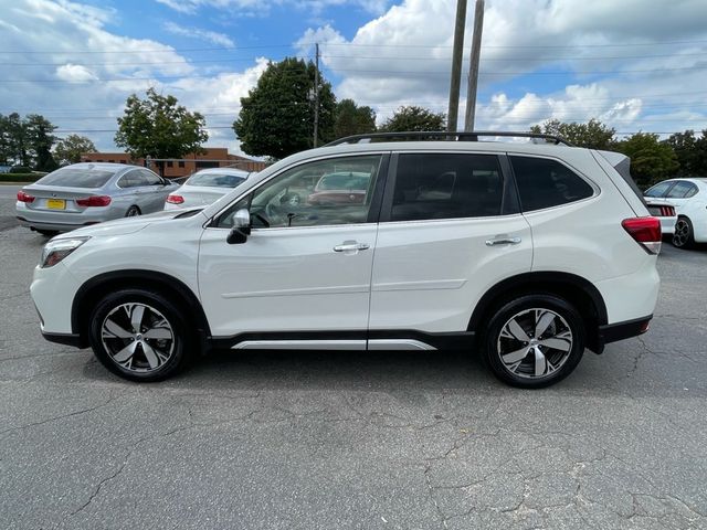 2019 Subaru Forester Touring