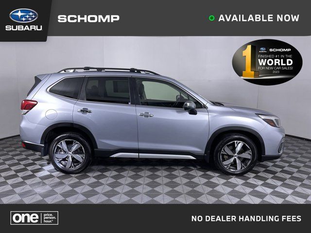 2019 Subaru Forester Touring