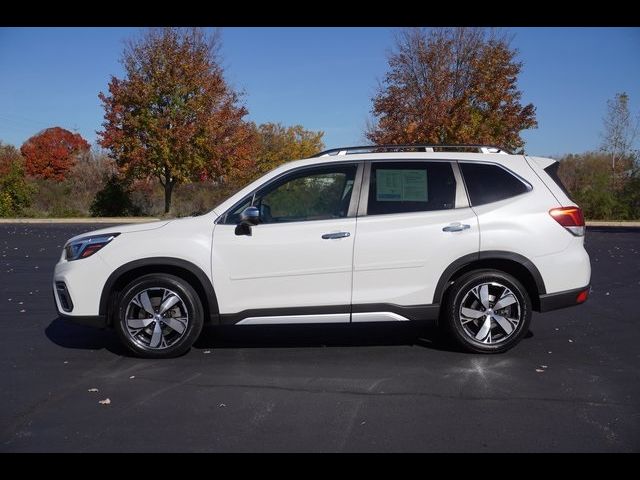 2019 Subaru Forester Touring